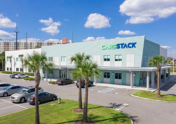 Move in Ready Medical Office For Lease - Celebration, FL 