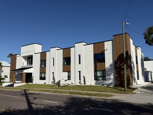 S. Tampa / Hyde Park Med / Professional Ofc