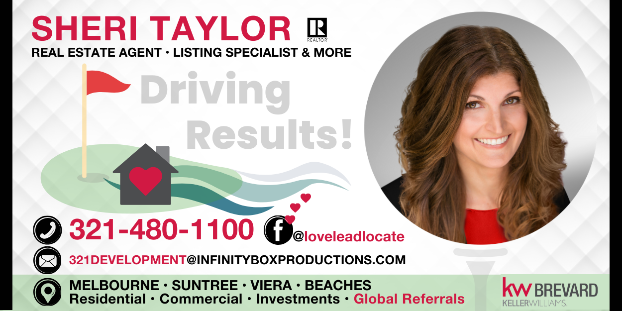 Sheri Taylor logo